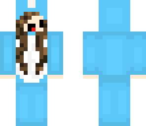 derpy narwhal rin - not my skin read desc