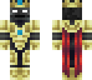wither king