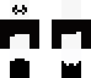 panda bear
