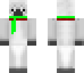 lama green