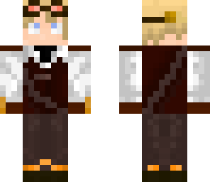 alfred - glasses