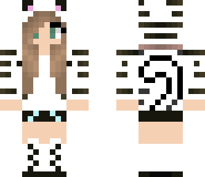 tiger girl fixed