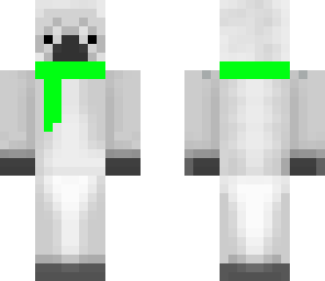 lama green fixed
