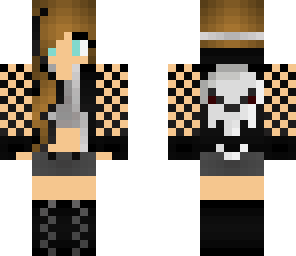 emo girl