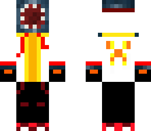 fire squid