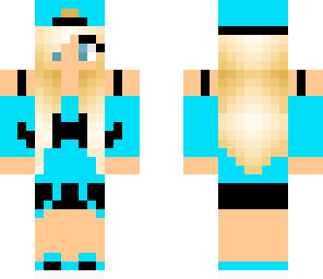 moustache girl
