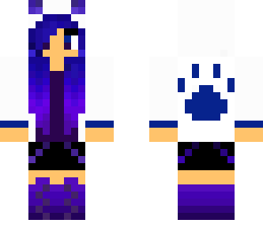 ninja girl