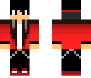 guy skin for a friend