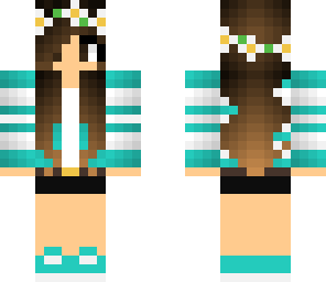 new skin updated fixed