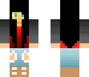 my avatar