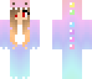 edited dino skin