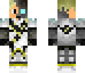 ninjago zane