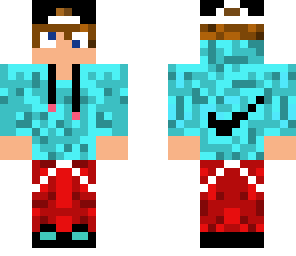 new skin