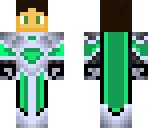greg the archer