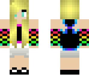 nightcore girl