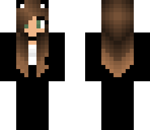 cat girl
