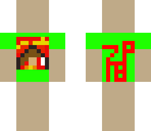 zapperboy18 fan t-shirt