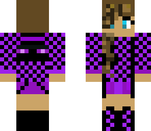 endergirl musical