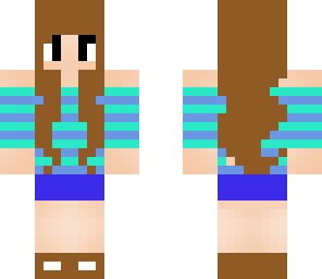 contury girl