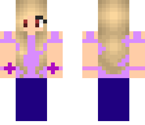 my bff's skin