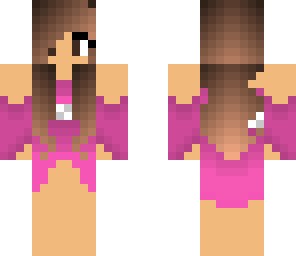 short ****taildress with gloves