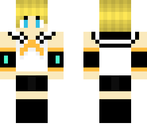 kagamine rin