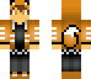 fox ball