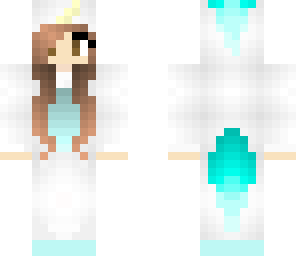 fiannas unicorn skin 