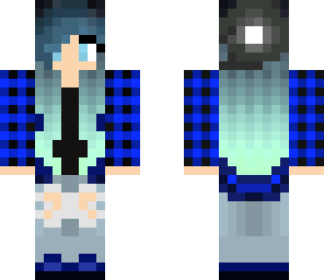 edit the blues