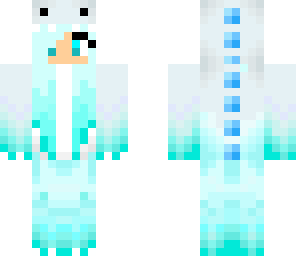 icey dino 