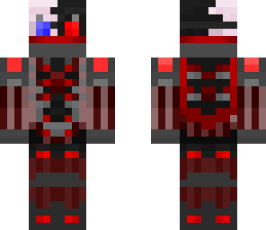evil scientist