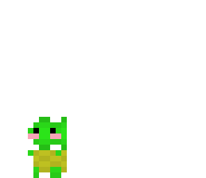 10 followers special  the kawaii turtle