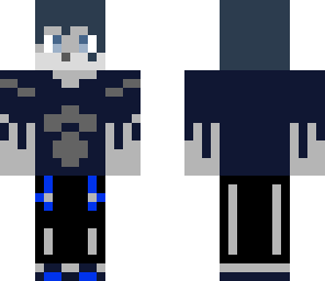 wolfie the rogue wolf