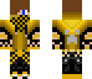 golden teenager