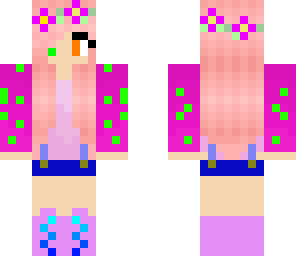cutest girl i ever made