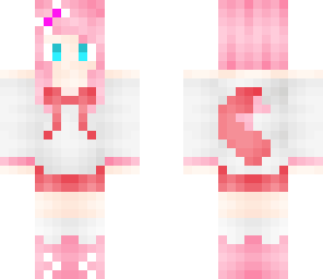 sylveon skin