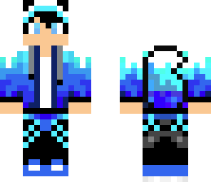 ice ice foxy
