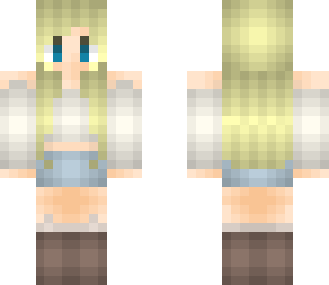 for misty