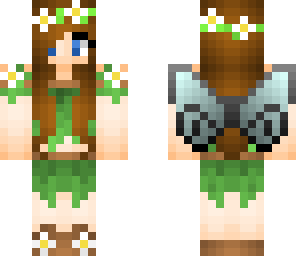 forest fairy