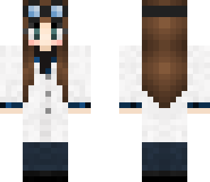 rin the scientist