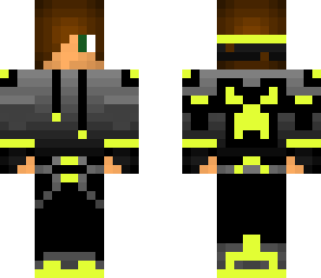 yellow boy