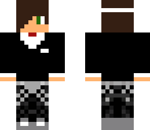 me in a tux
