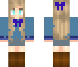school girl