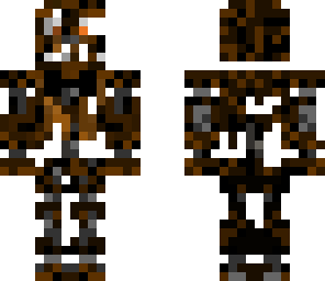 nightmare freddy