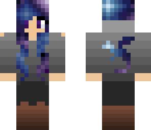 dragon galaxy hero
