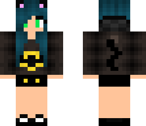 batman girl