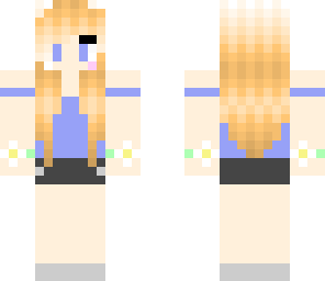 my skin