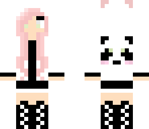 panda pal
