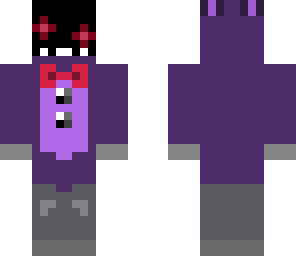 withered bonnie