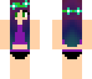 cute swimsuit girl